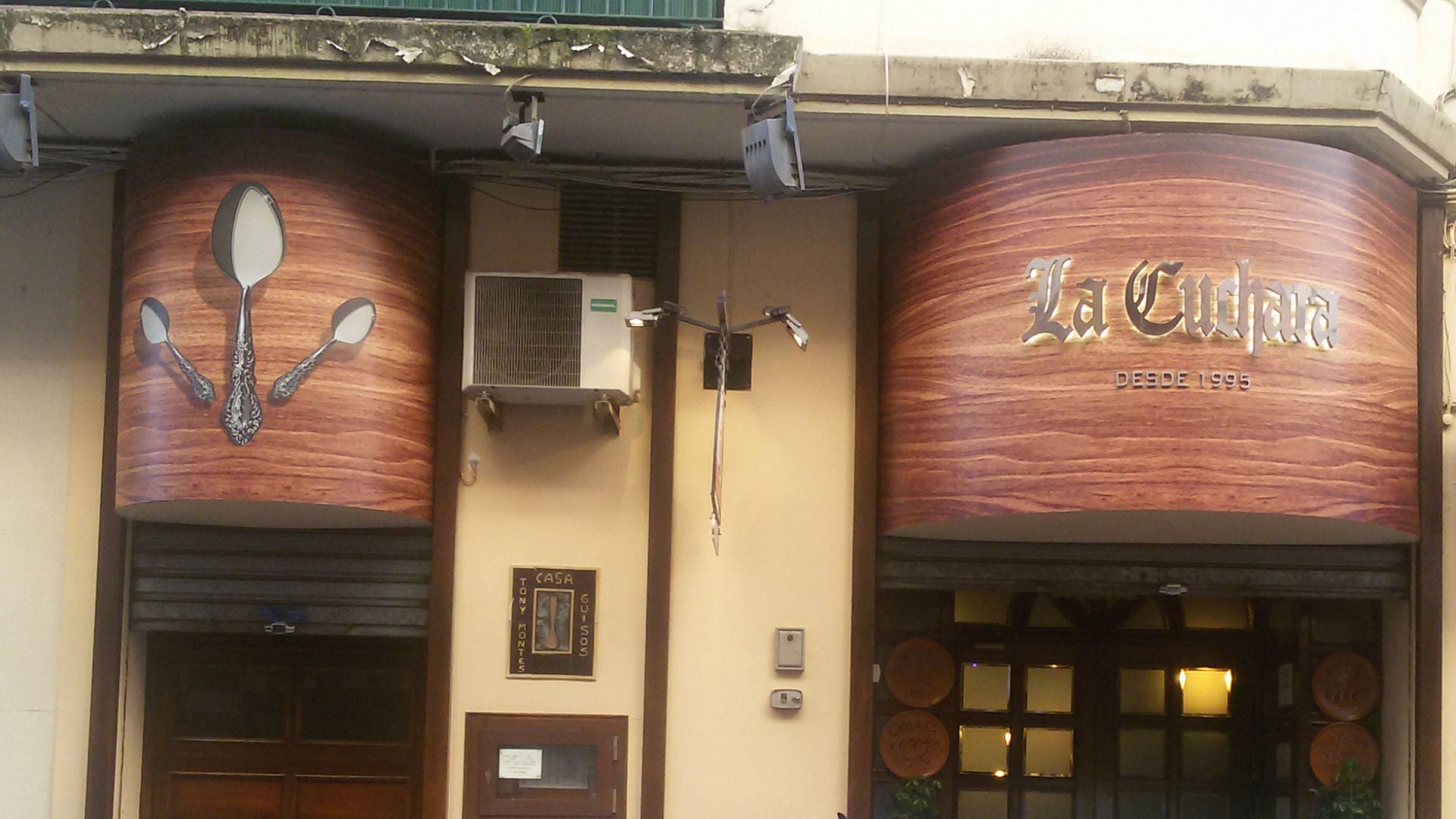 Restaurante La Cuchara