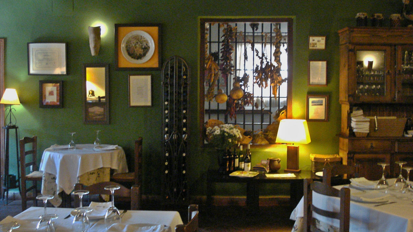 La Cantina de Diego