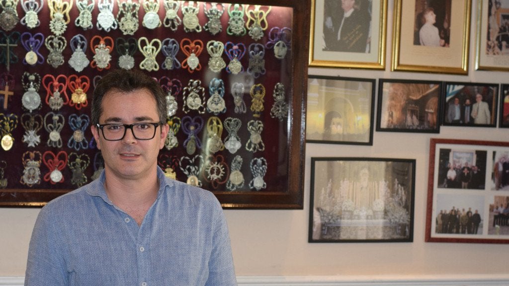 casa-ricardo-1. Ricardo Núñez, gerente de Casa Ricardo