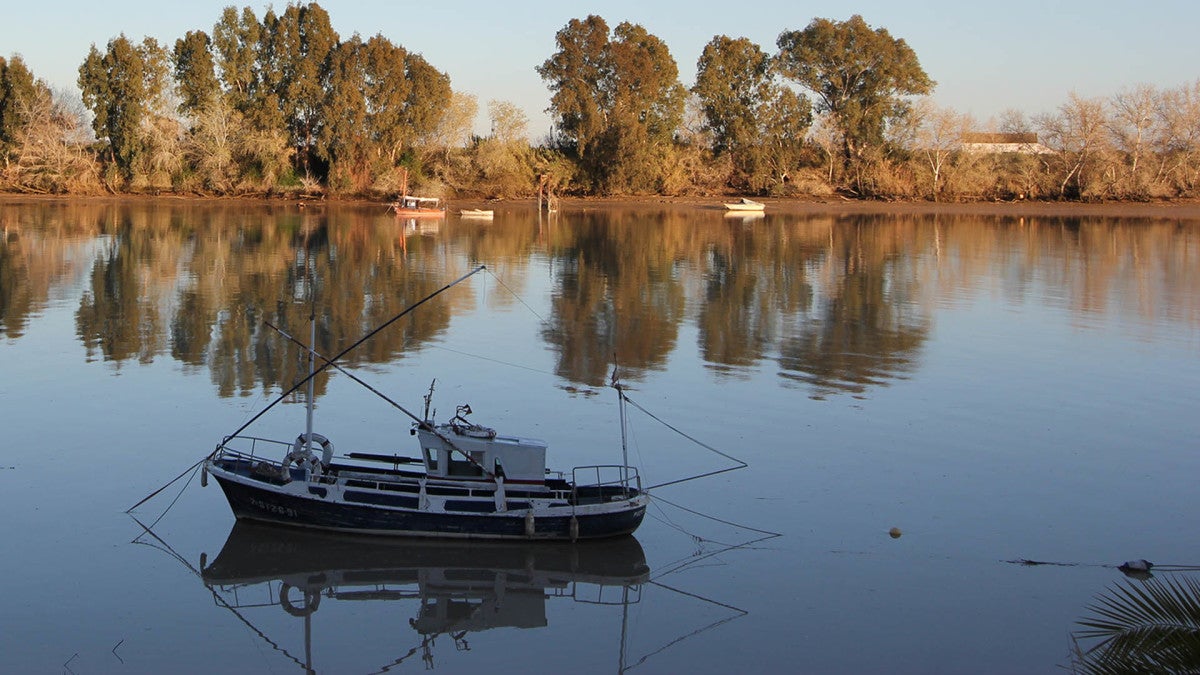Andalucía esconde rincones maravillosos| Foto: ABC