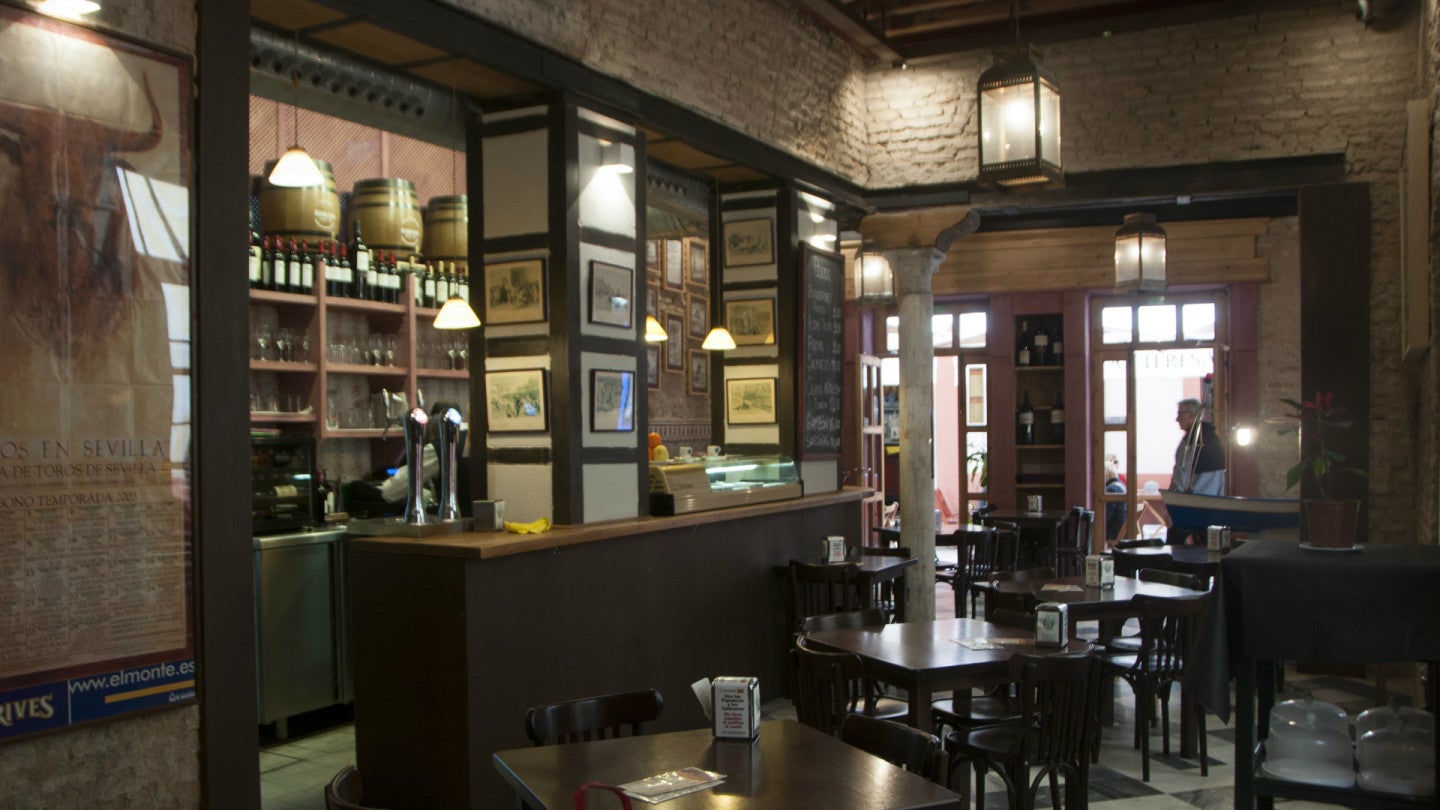 la morada