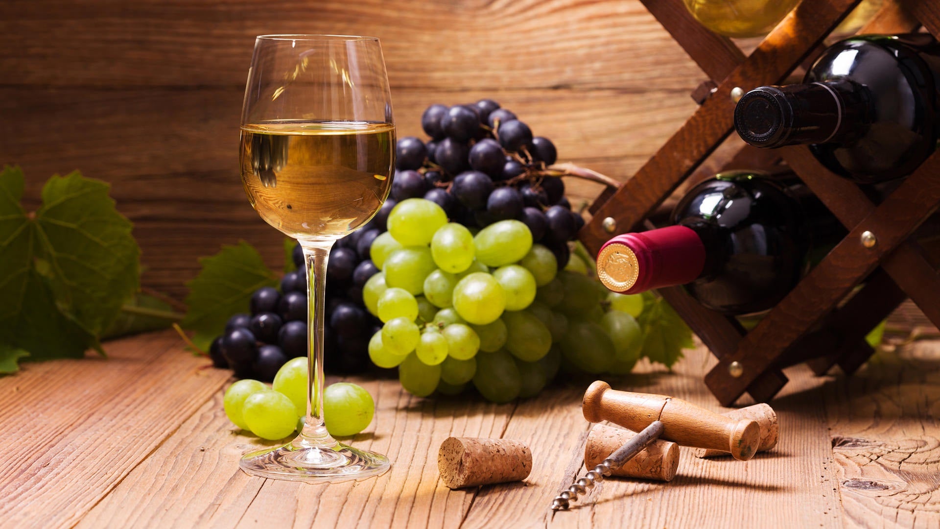 Los mejores sitios de Córdoba con vino por copas