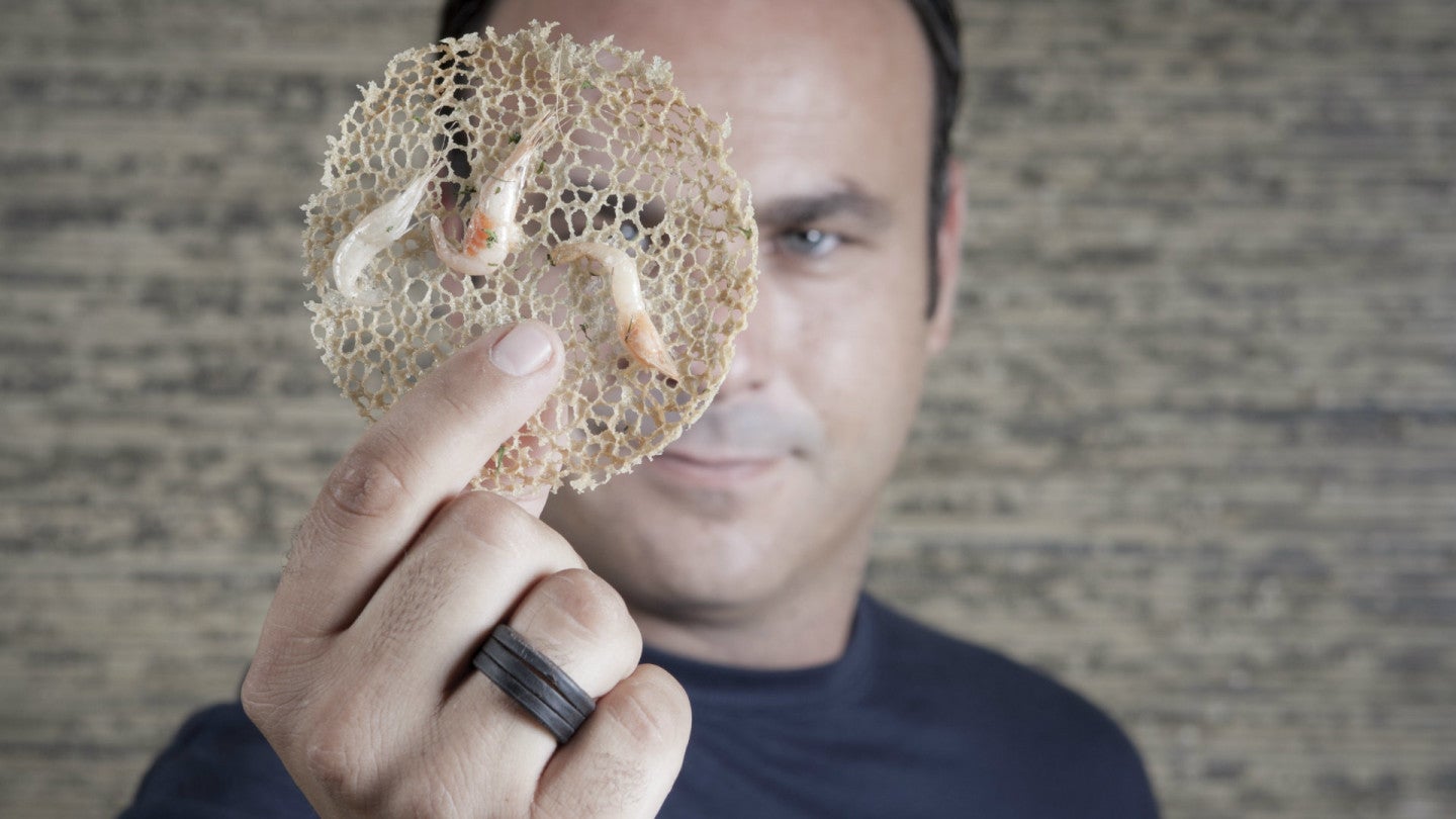 aponiente angel león