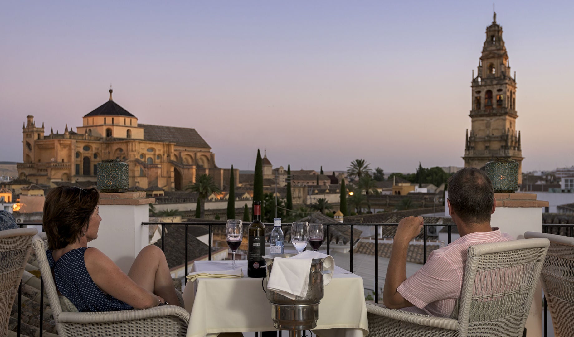 Planes para saborear Córdoba en el puente del Día de Andalucía