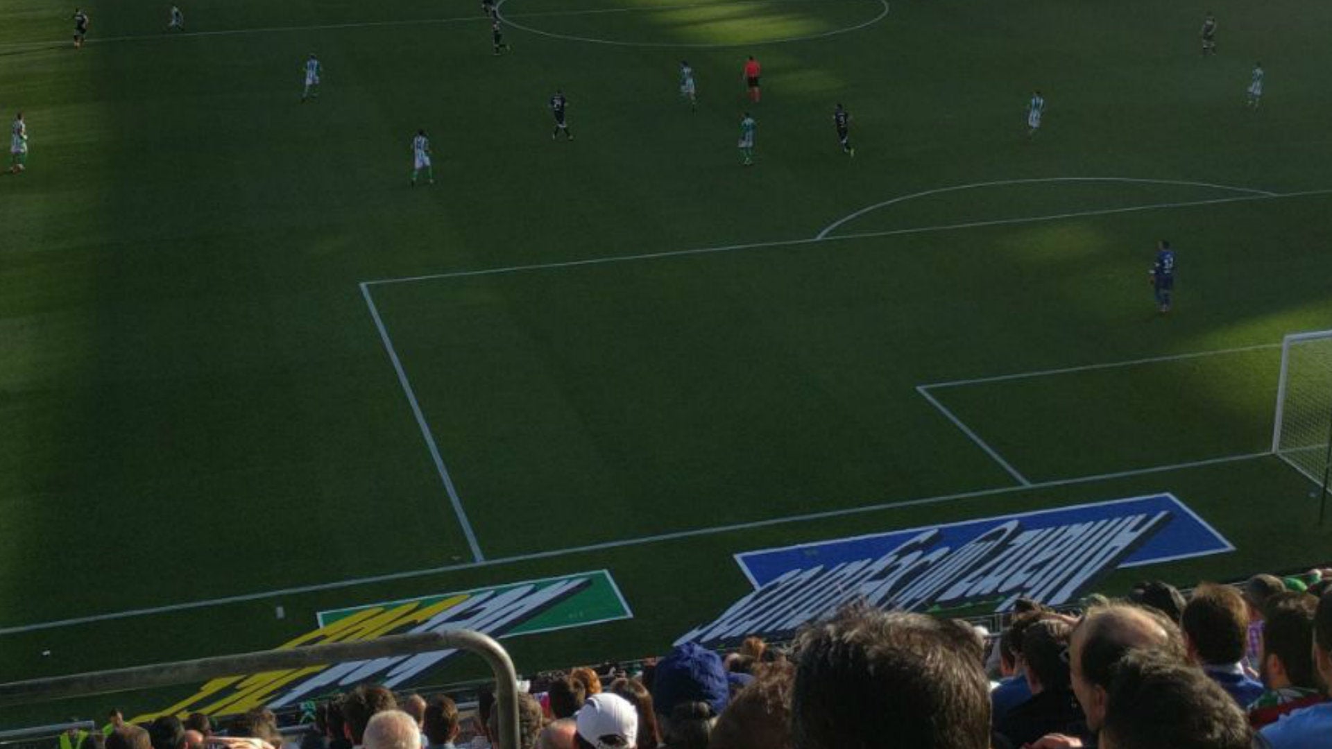 Dónde comer o cenar cerca del Estadio Benito Villamarín en la final de Copa del Rey 2019