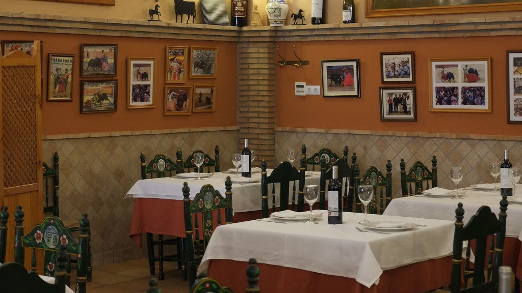 La Caseta de Antonio. 