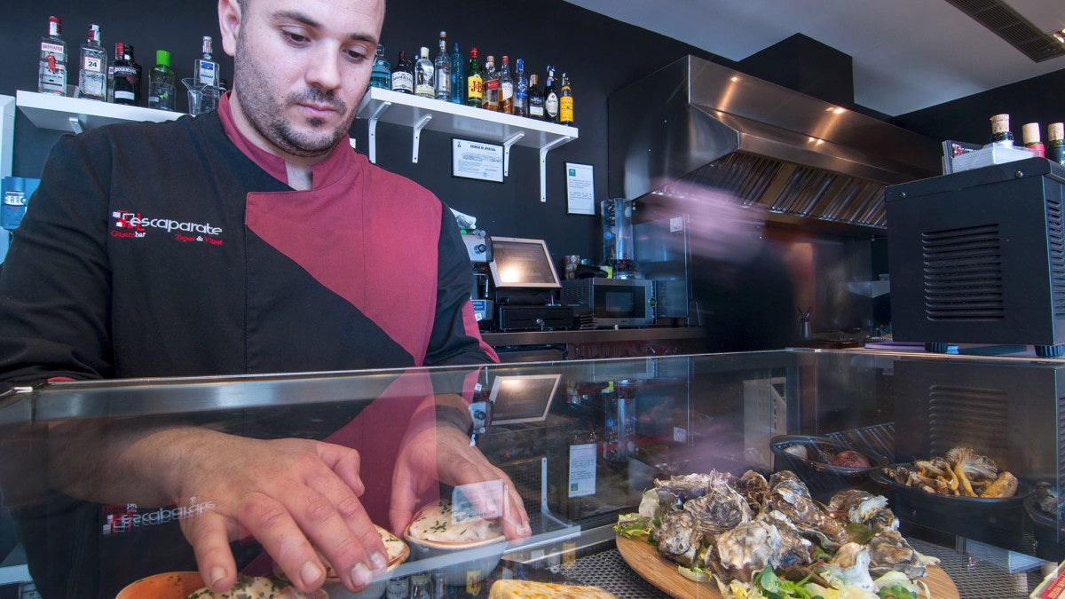 Jesús Domínguez Asedo