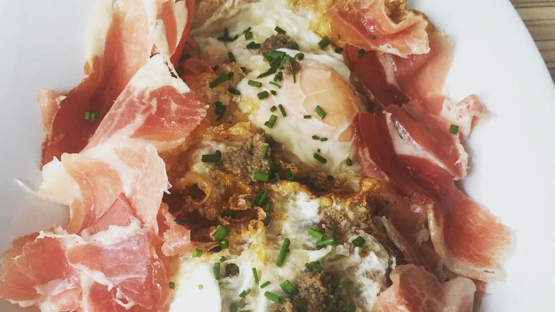 Diez lugares para disfrutar de huevos con patatas en Córdoba