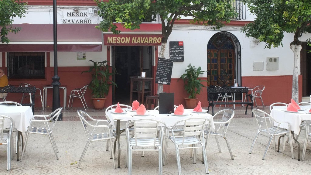 meson-navarro. 