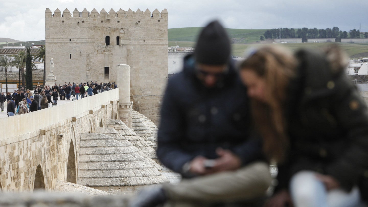 puente de andalucía córdoba