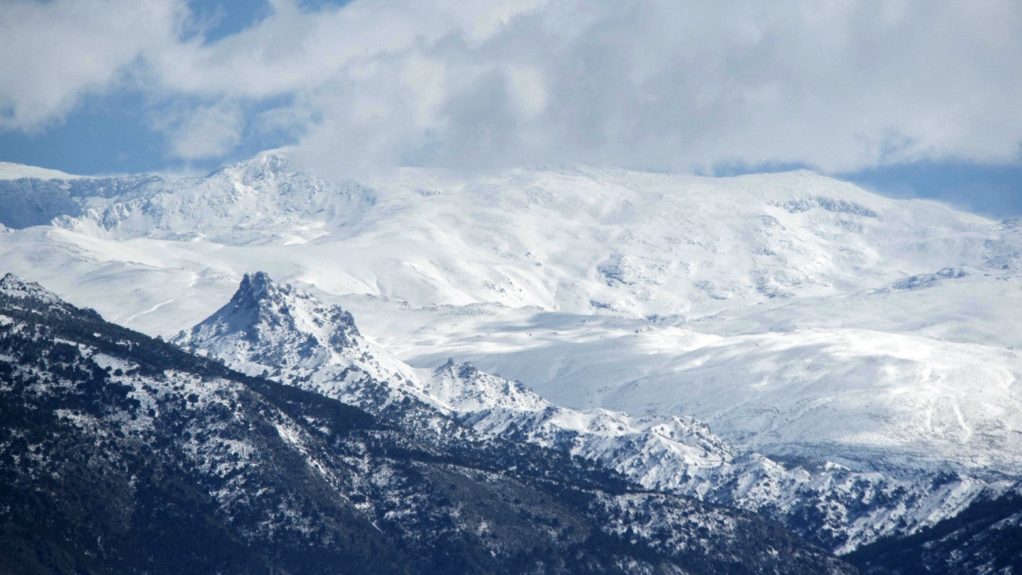 sierra nevada