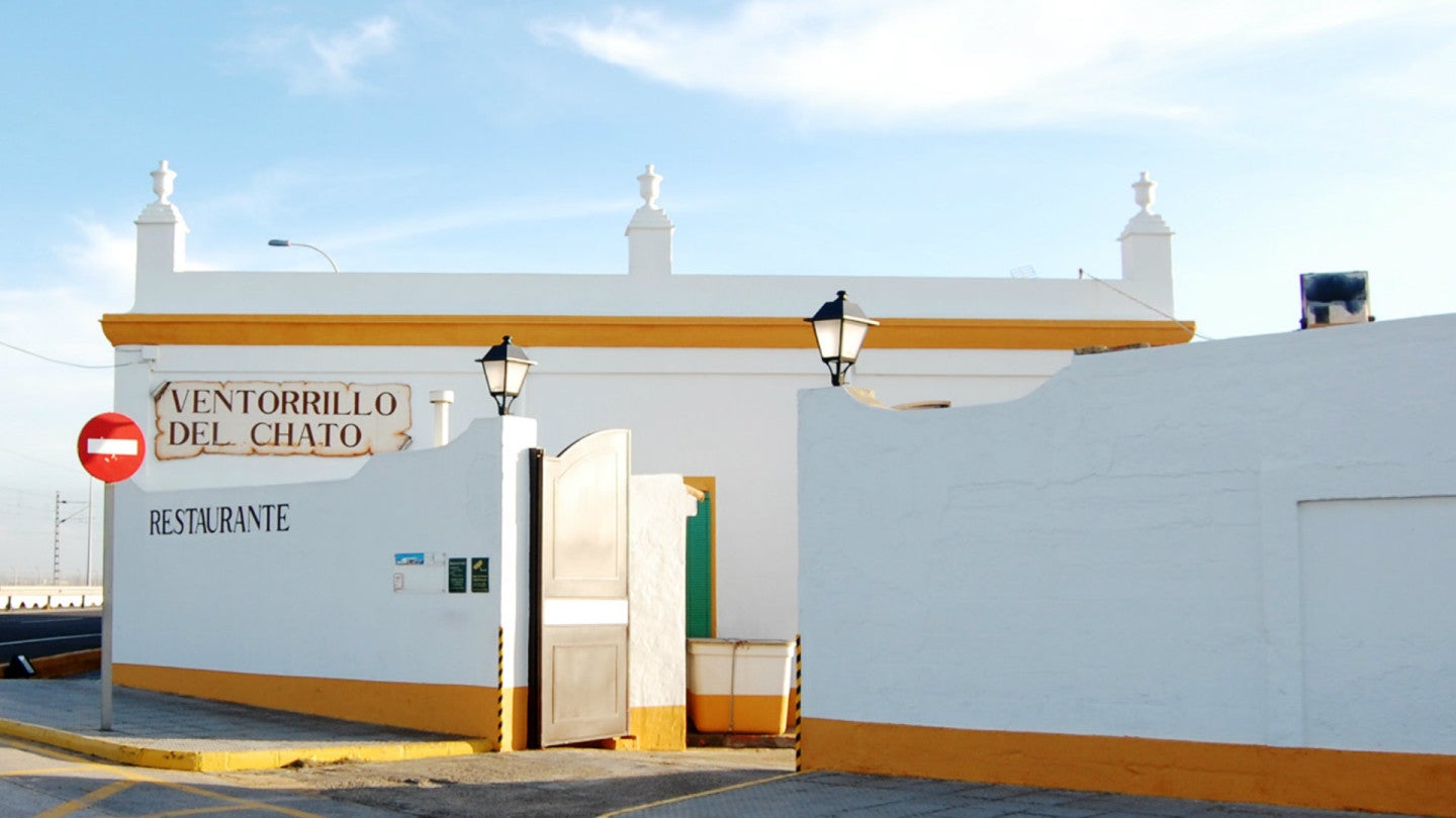 ventorrillo el chato