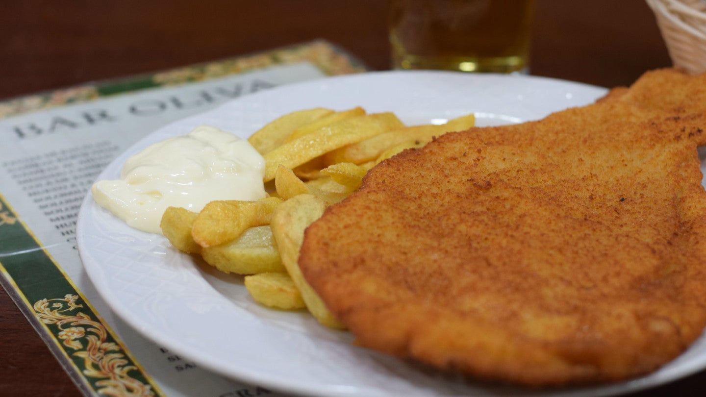 bar oliva san jacobo