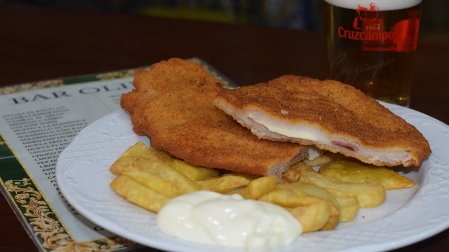 casa oliva san jacobo