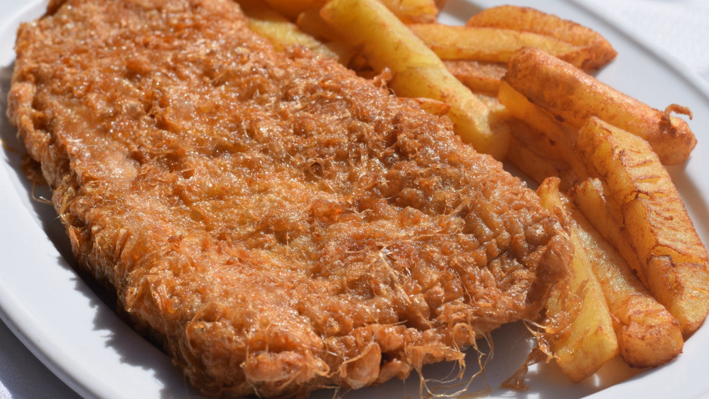 casa manolo restaurante