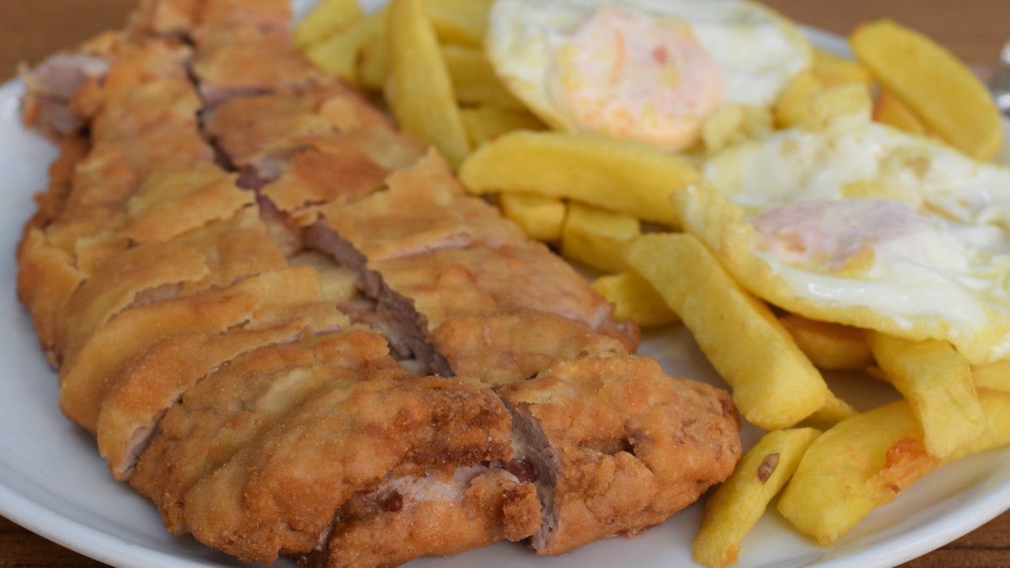 restaurante mara san jacobo