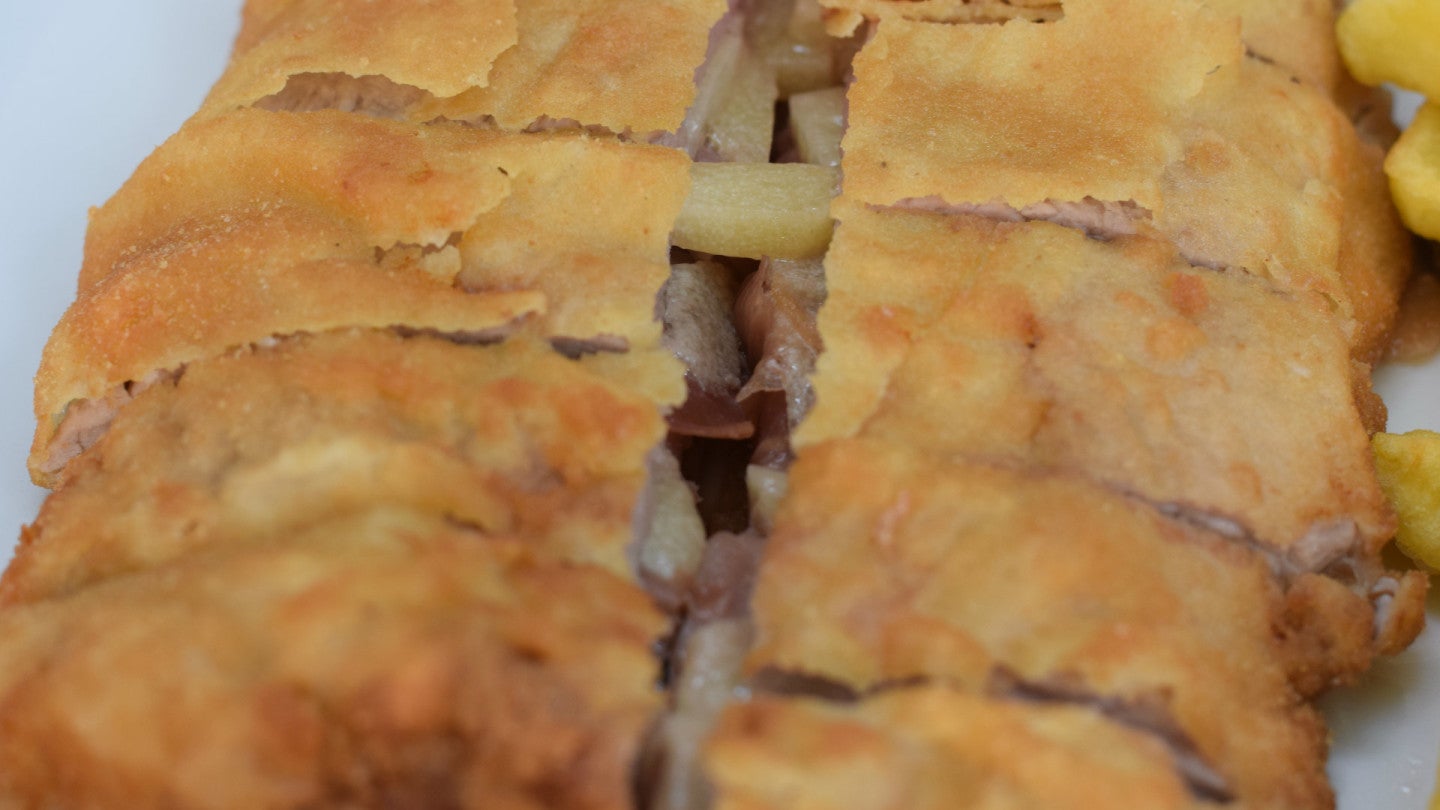 restaurante mara san jacobo