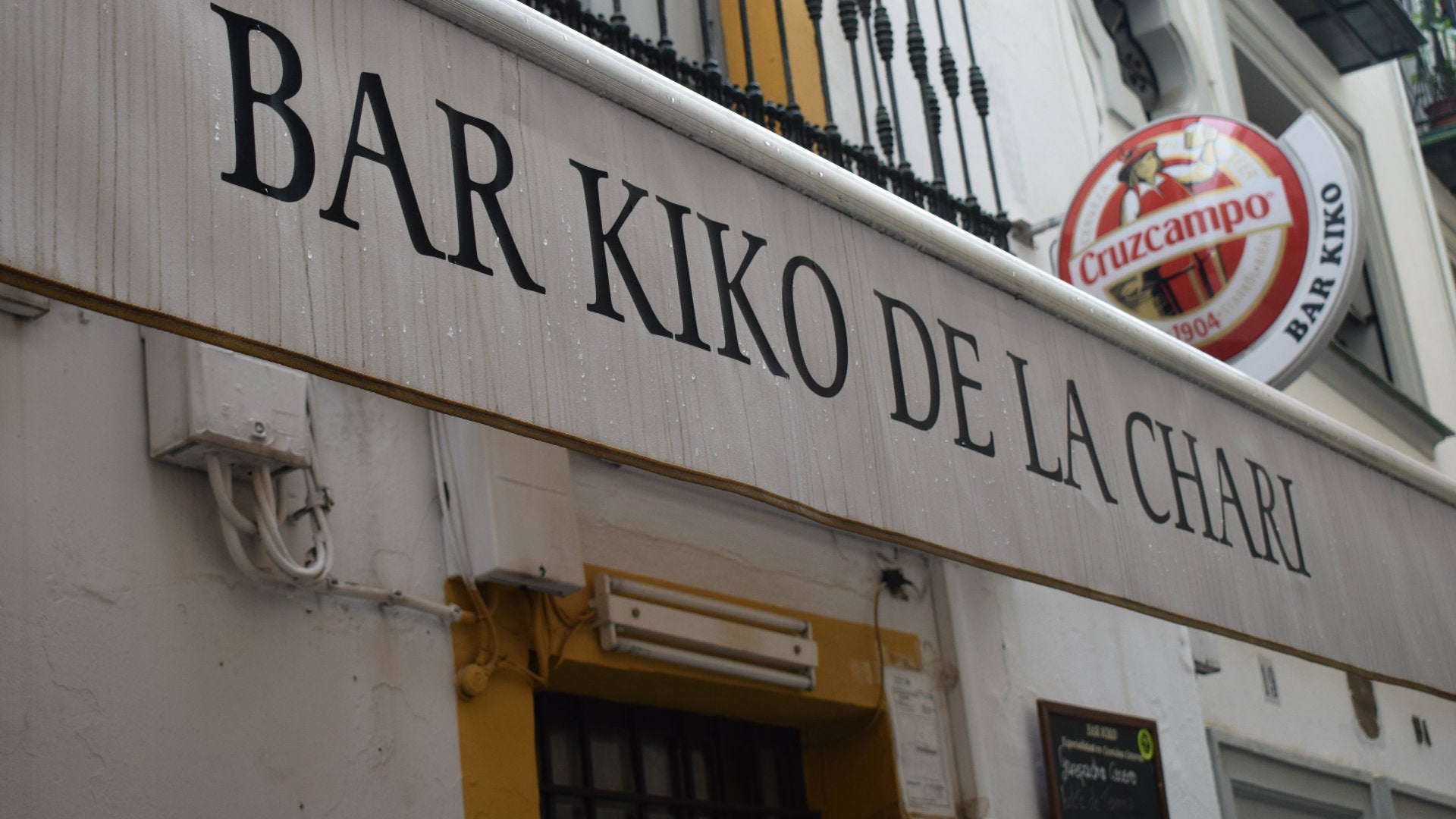 Bar Kiko