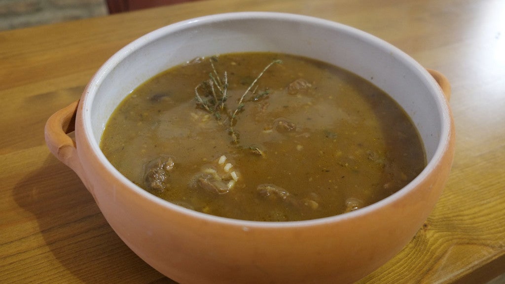 Casa Paco en la Aldela Las Colinas de la Puebla del Río. 