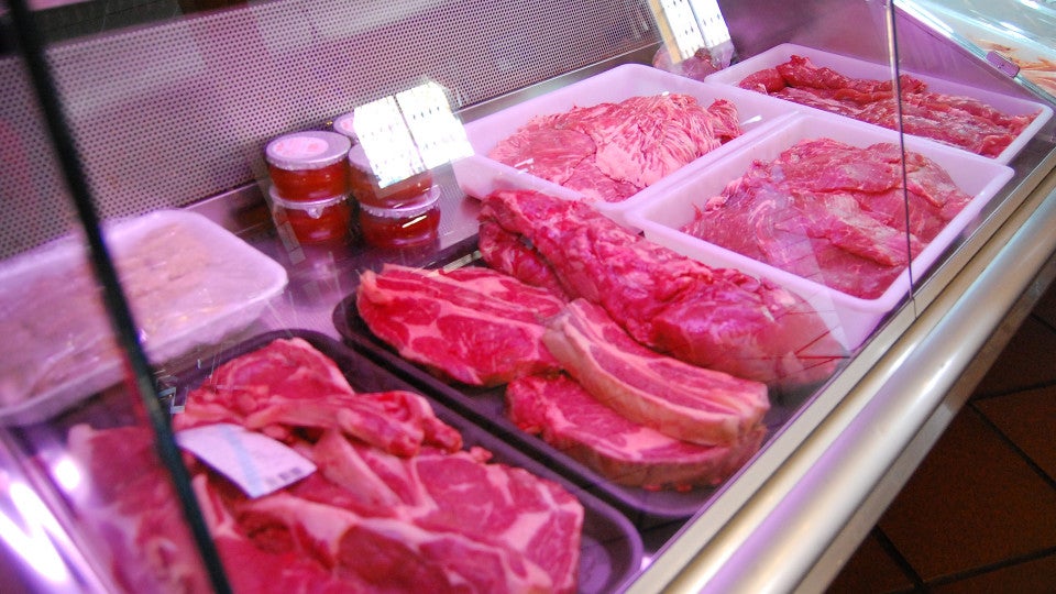 Bodegón El Liebre en Alcalá de Guadaíra