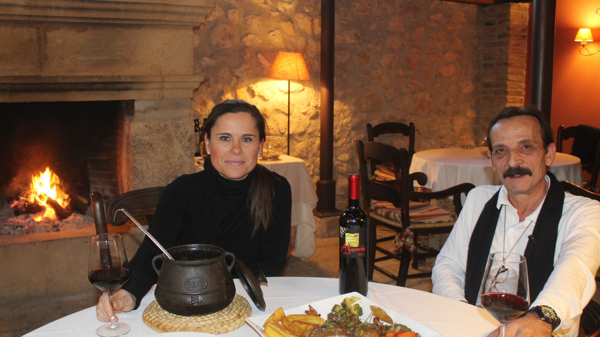 Hacienda Minerva, para saborear la Subbética