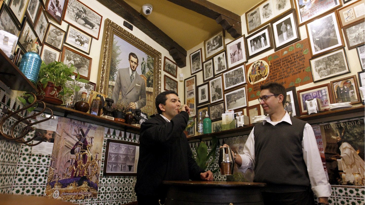 Casa El Pisto