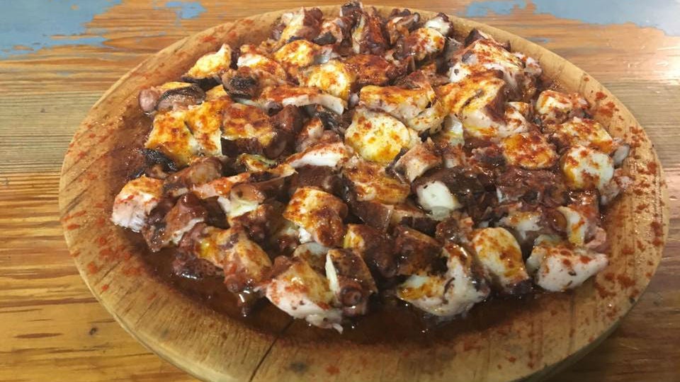 En el día de Galicia: dónde disfrutar de su gastronomía en Córdoba