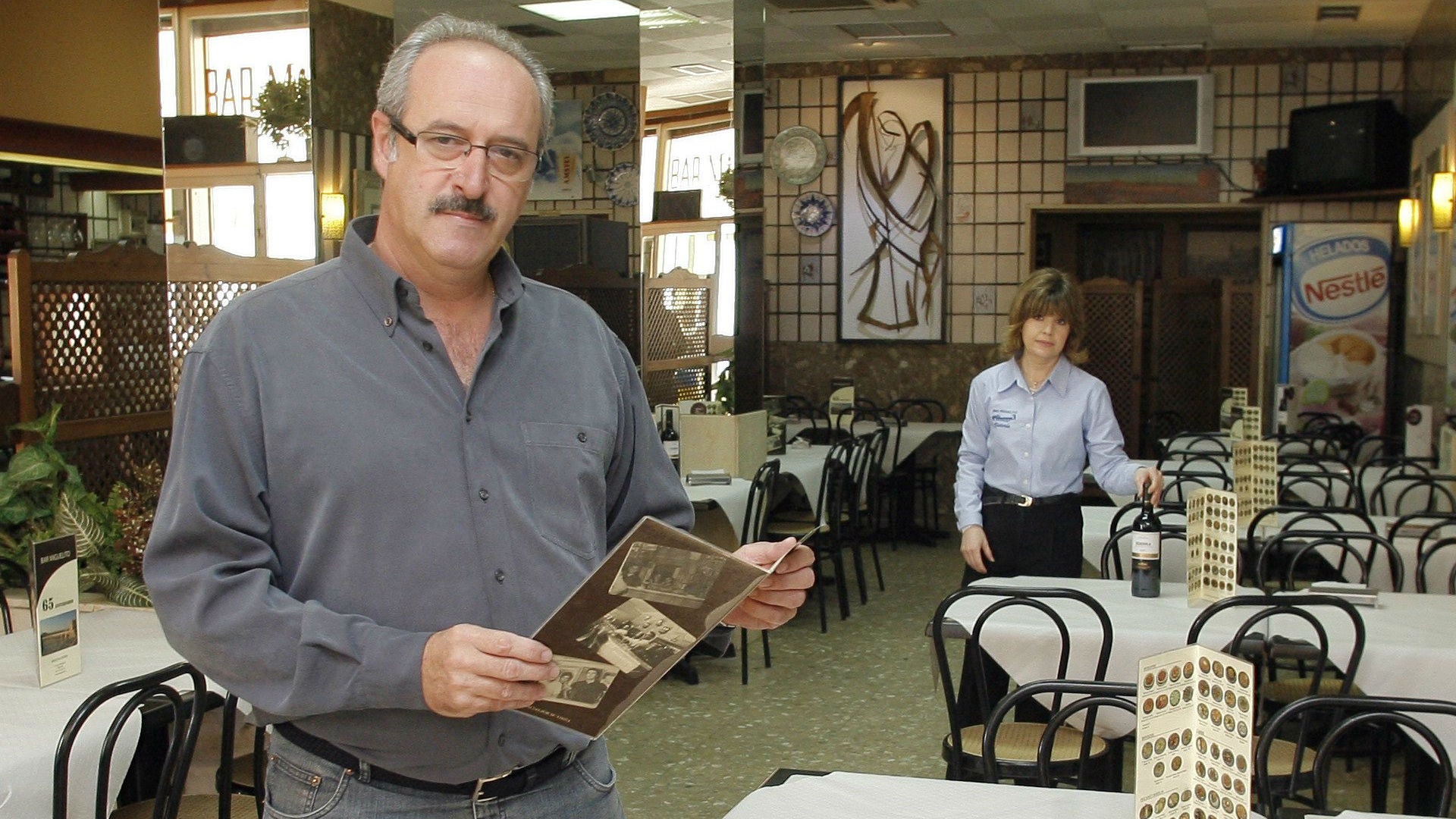 Bar Miguelito
