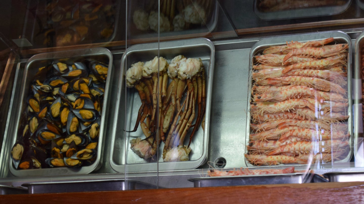 bodega san rafael marisco