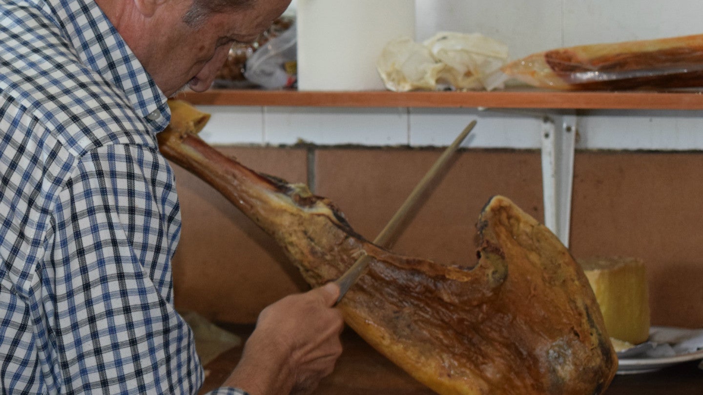 la bodega la pañoleta