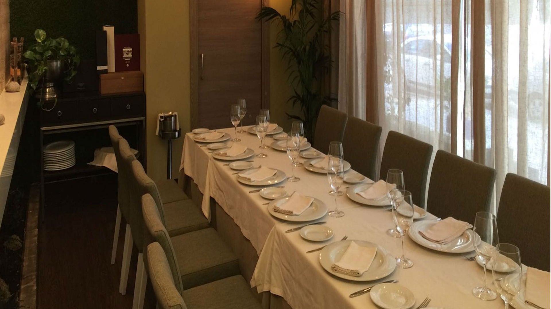 Tellus: Los sabores de la tierra