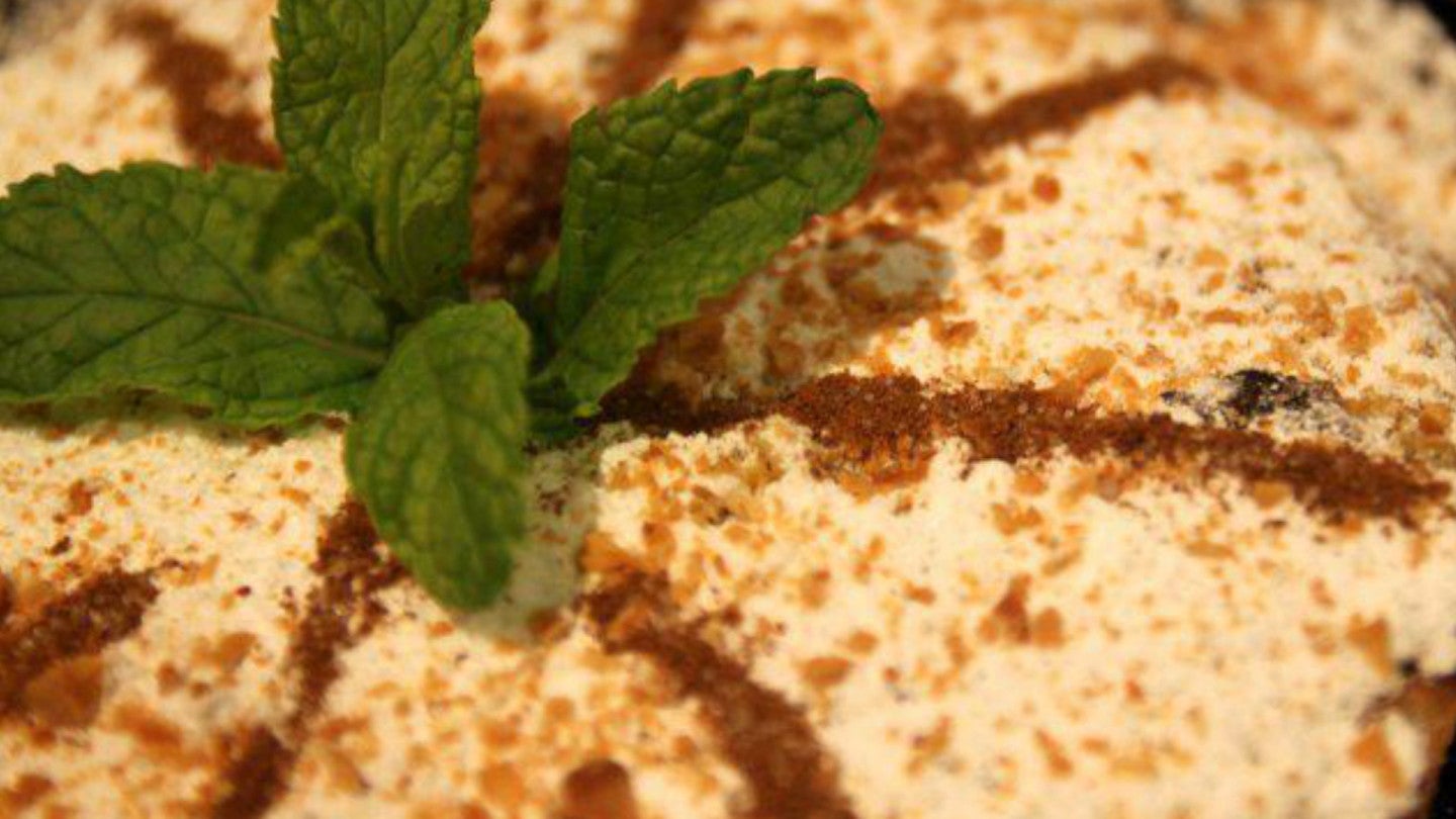 Pastela de pollo al medina