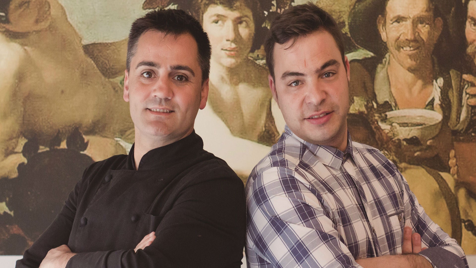 Villa de Baco: Innovación sin perder de vista la tradición en pleno centro de Lucena