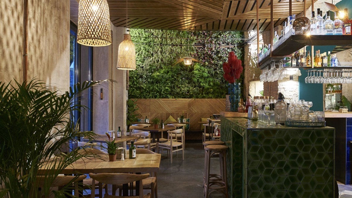 20-04-2017. SEVILLA. REVISTA GURMÉ MARZO 2017. LOBO LÓPEZ. FOTOS: ABC. ARCHSEV