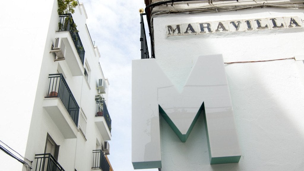 Maravilla Social Club