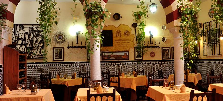 Restaurante Federación de Peñas