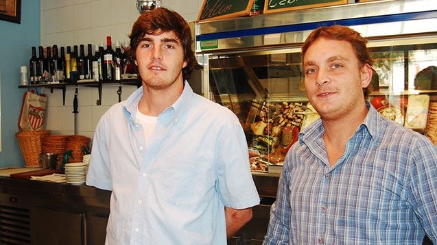 Cervecería Cardenal