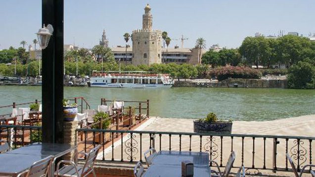 La Primera del Puente