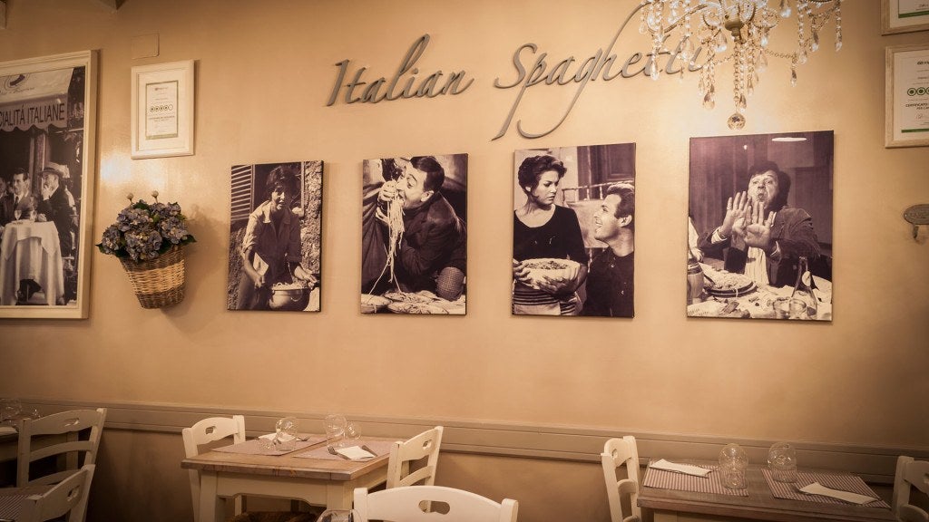 LÔÇÖOca Giuliva. LÔÇÖOca Giuliva