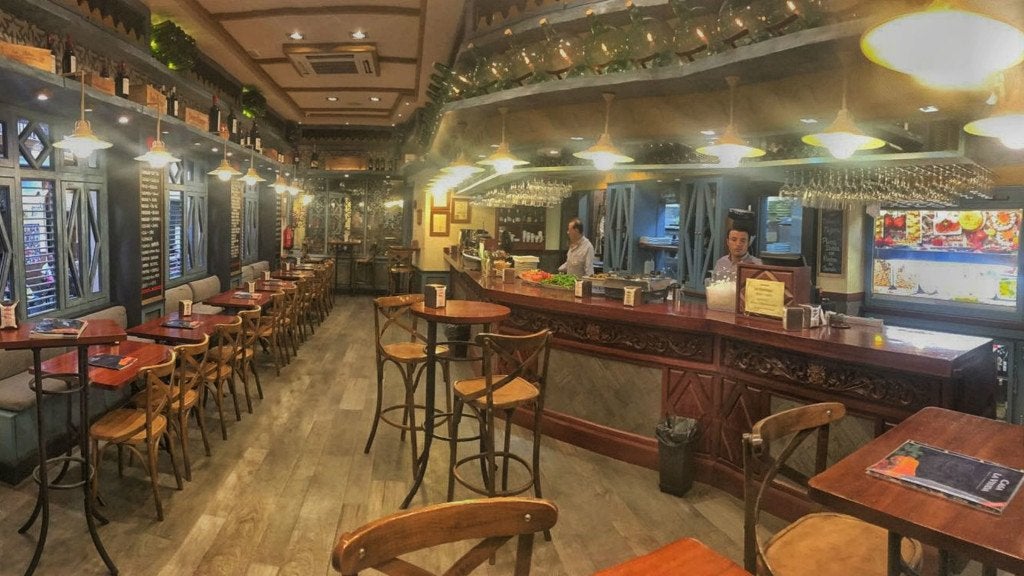 la-viuda-interior-sevilla-abcgurme. 