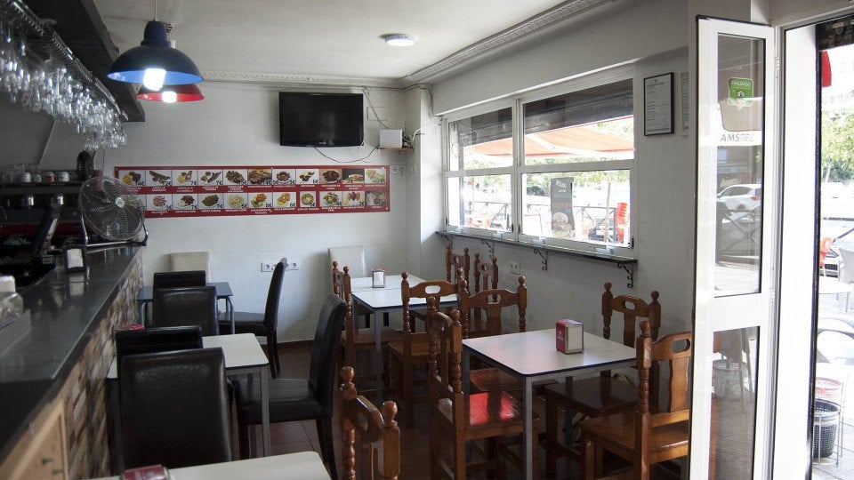 Asador San Lázaro