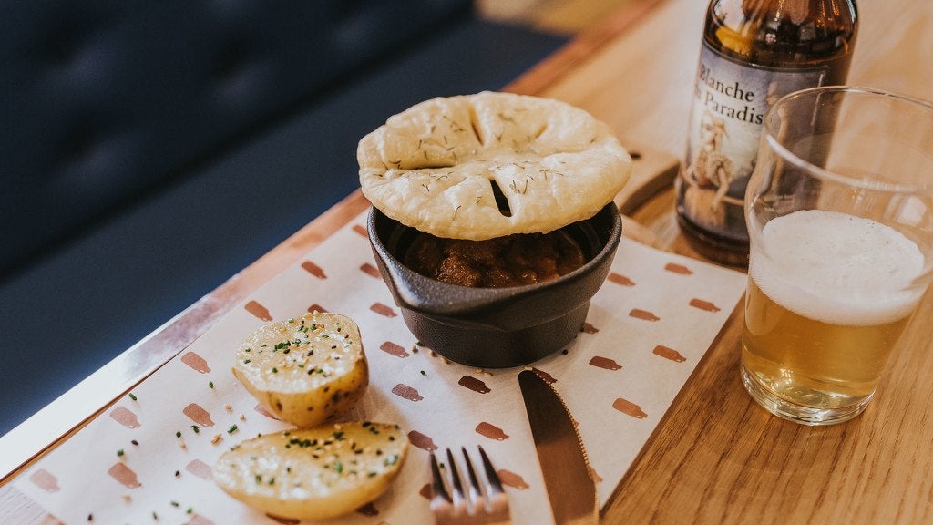 Todo sobre Bier Kraft, en Sevilla capital