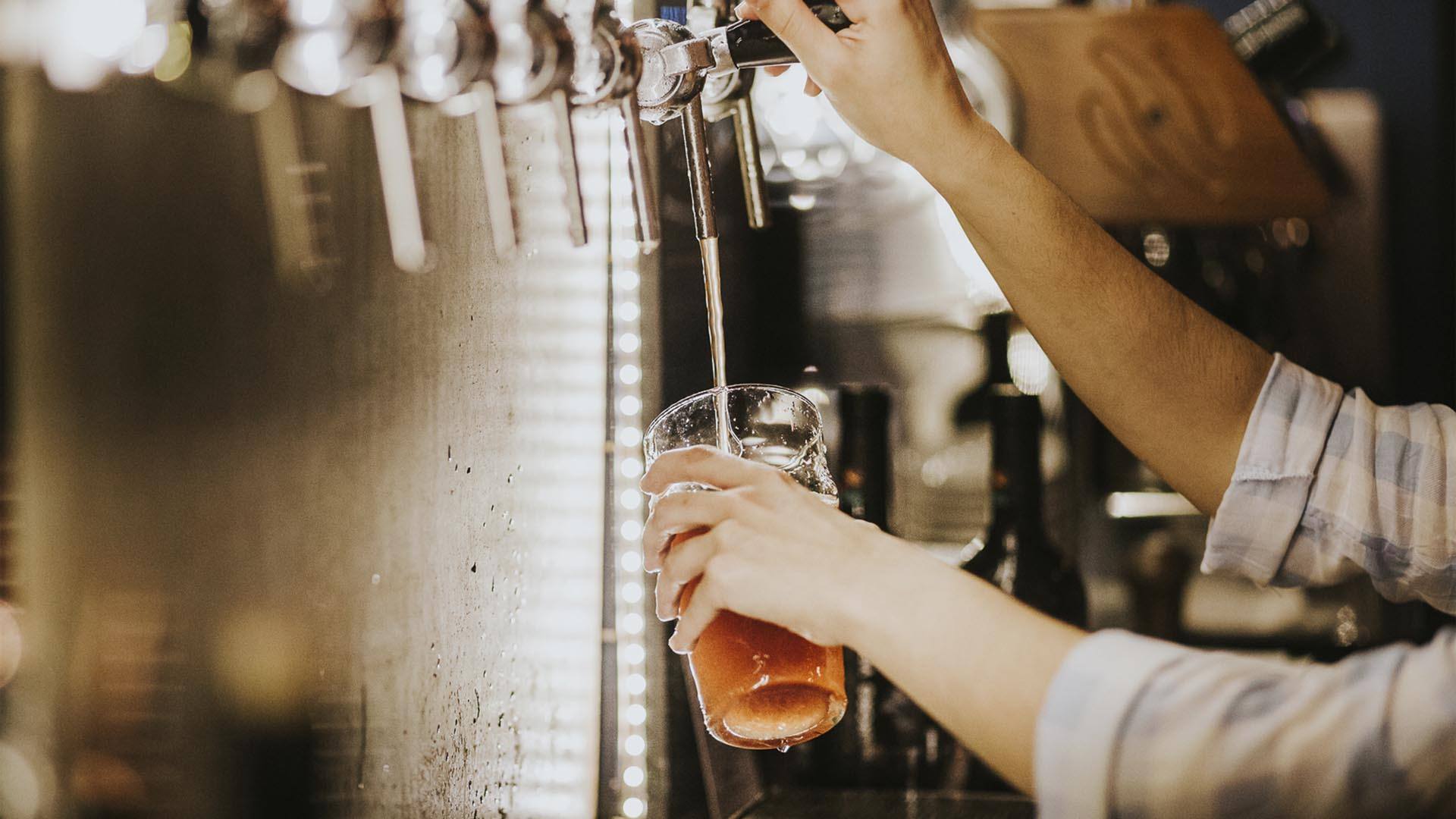 Todo sobre Bier Kraft, en Sevilla capital