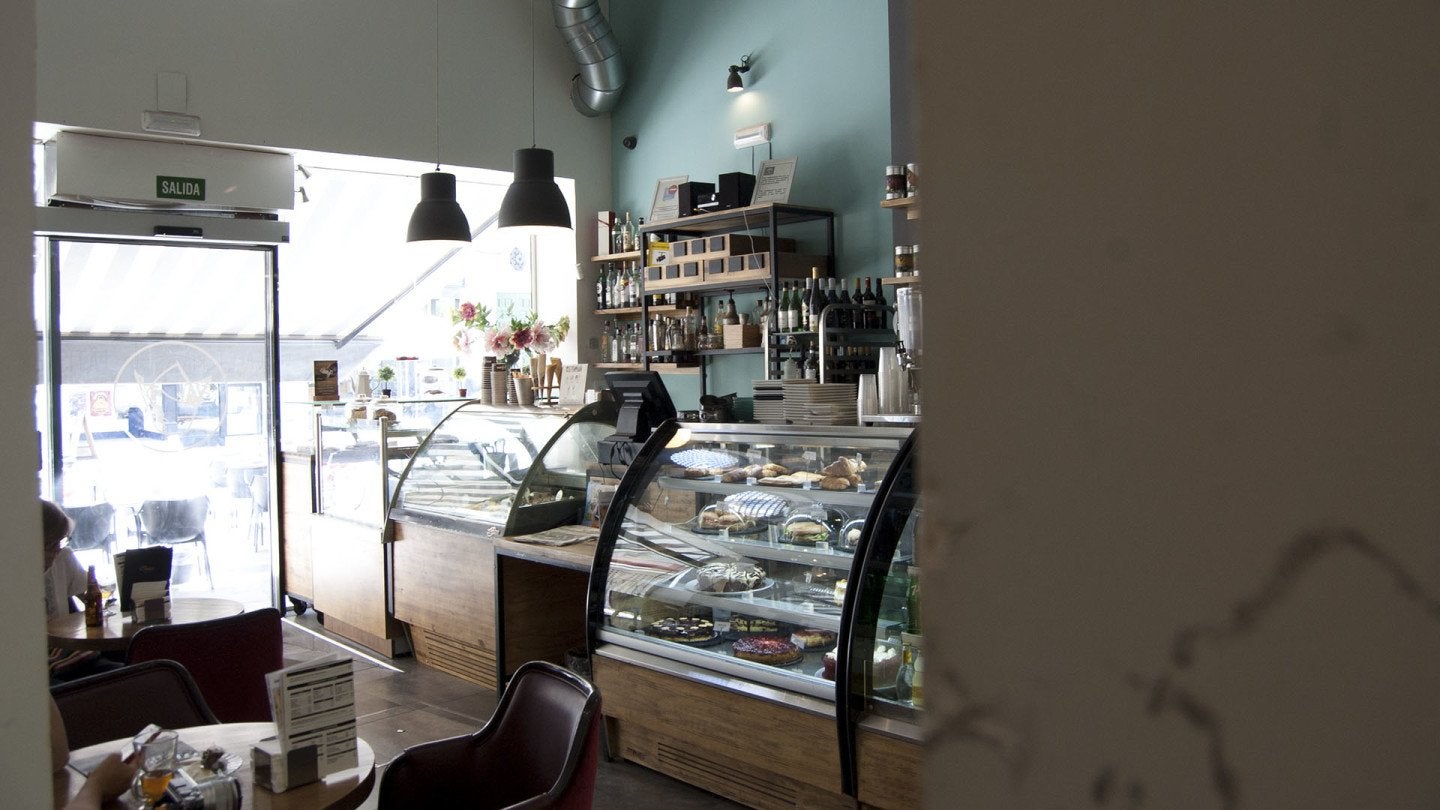 La Crème de La Crème 