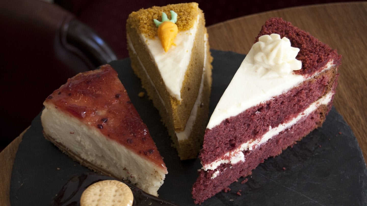 La Crème de La Crème 