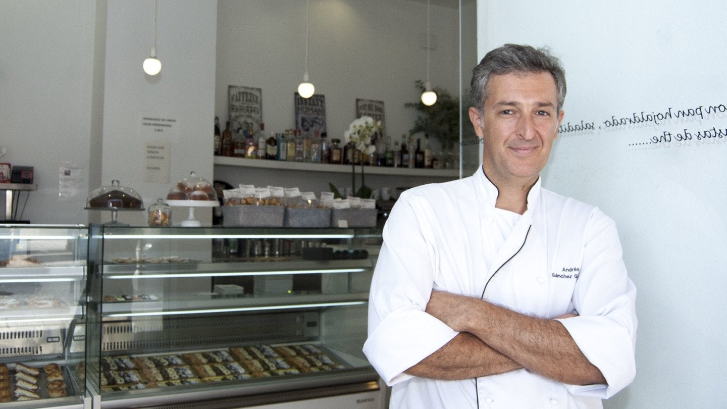 Andrés Sánchez Kataki