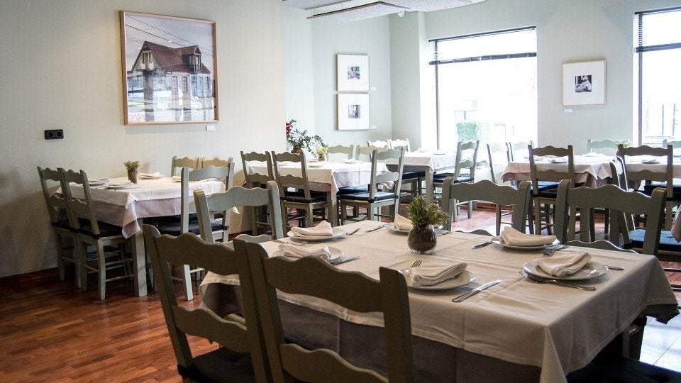 La Grulla en Sevilla