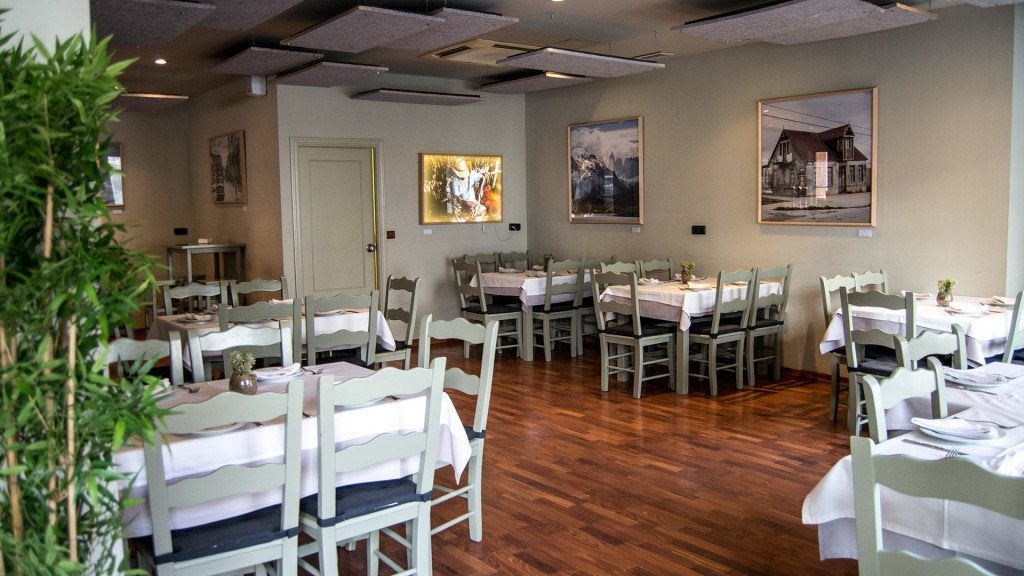 La Grulla en Sevilla. La Grulla en Sevilla