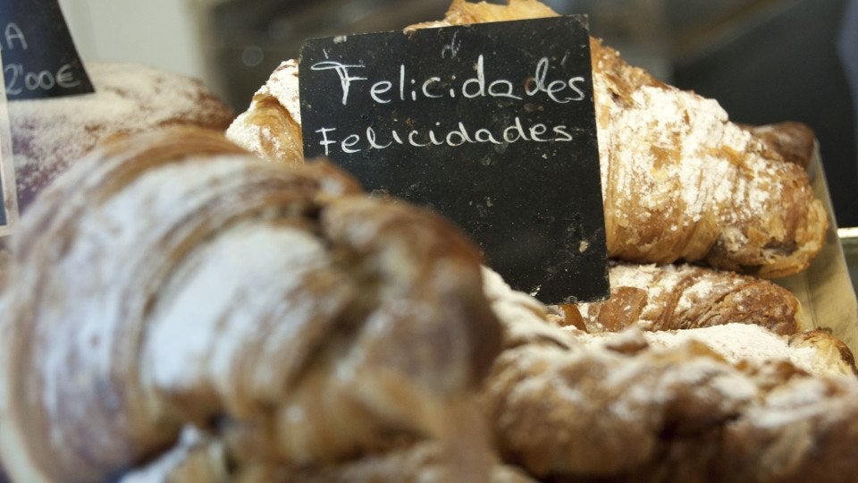pastelerías en Sevilla