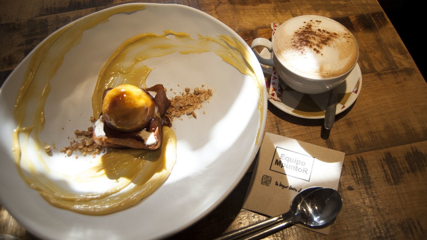 Torrijas de Perro Chiko